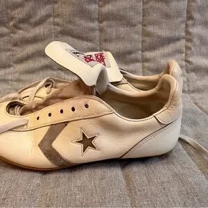 Converse | Shoes | Vintage Converse 98s Football Shoes  display picture 3